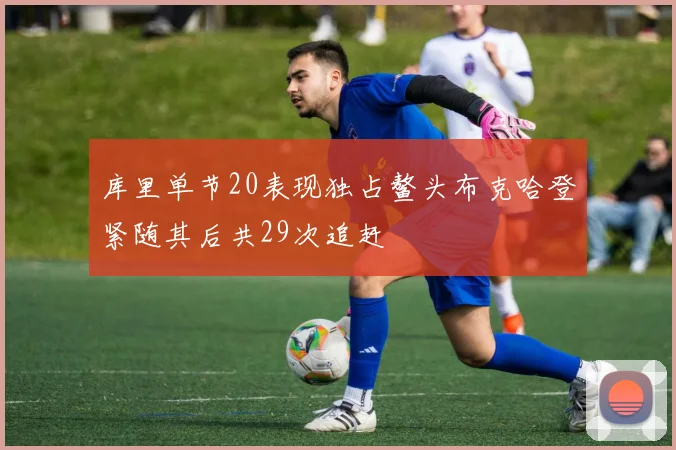 库里单节20表现独占鳌头布克哈登紧随其后共29次追赶
