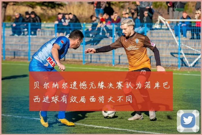 贝尔纳尔遗憾无缘决赛认为若库巴西进球有效局面将大不同